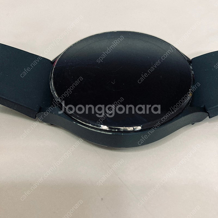 갤럭시 워치4 그린 44mm 케이블포함 6만5천원 판매...--2