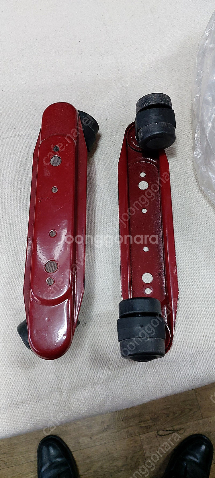 대웅카본히터 dwg-2200r 팝니다--8