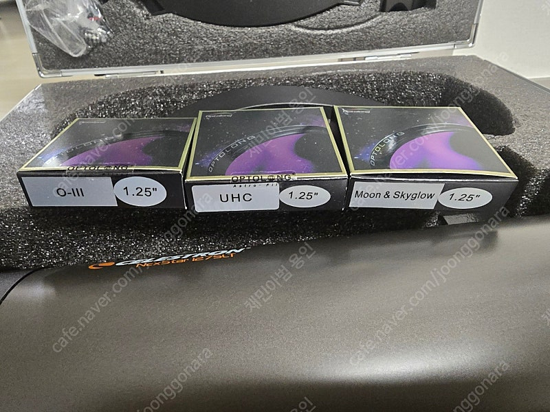 셀레스트론 NEXSTAR 127SLT 판매--2