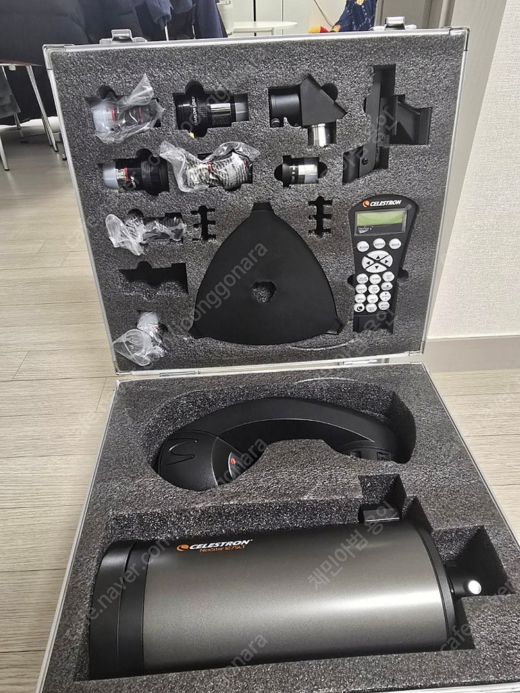 셀레스트론 NEXSTAR 127SLT 판매--0