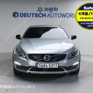 @17년식 V60 크로스컨트리 D4 AWD 전국최저가격현금카드전액할부저신용최대72개월24시간 상담