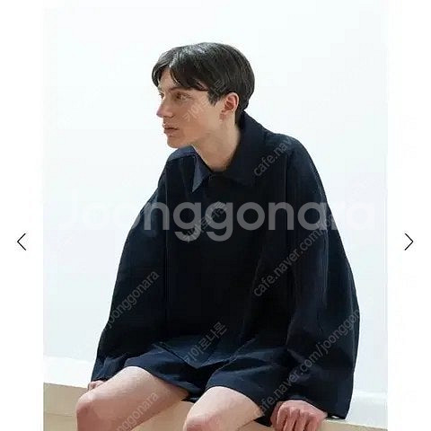 le17septembre 20ss 시어서커 셋업--0