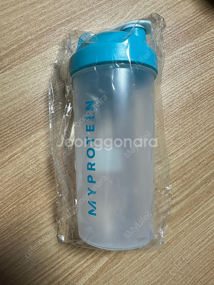 임팩트 웨이 프로틴 단백질 1kg 마이프로틴--2