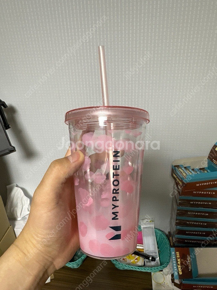 임팩트 웨이 프로틴 단백질 1kg 마이프로틴--3