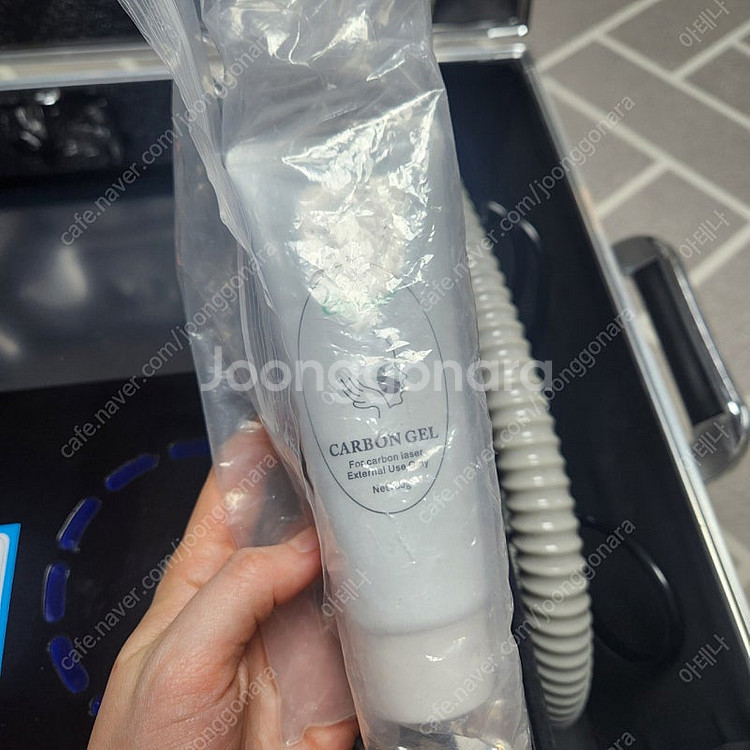 피코슈어 토닝레이저 반09 제거 판매합니다.--2