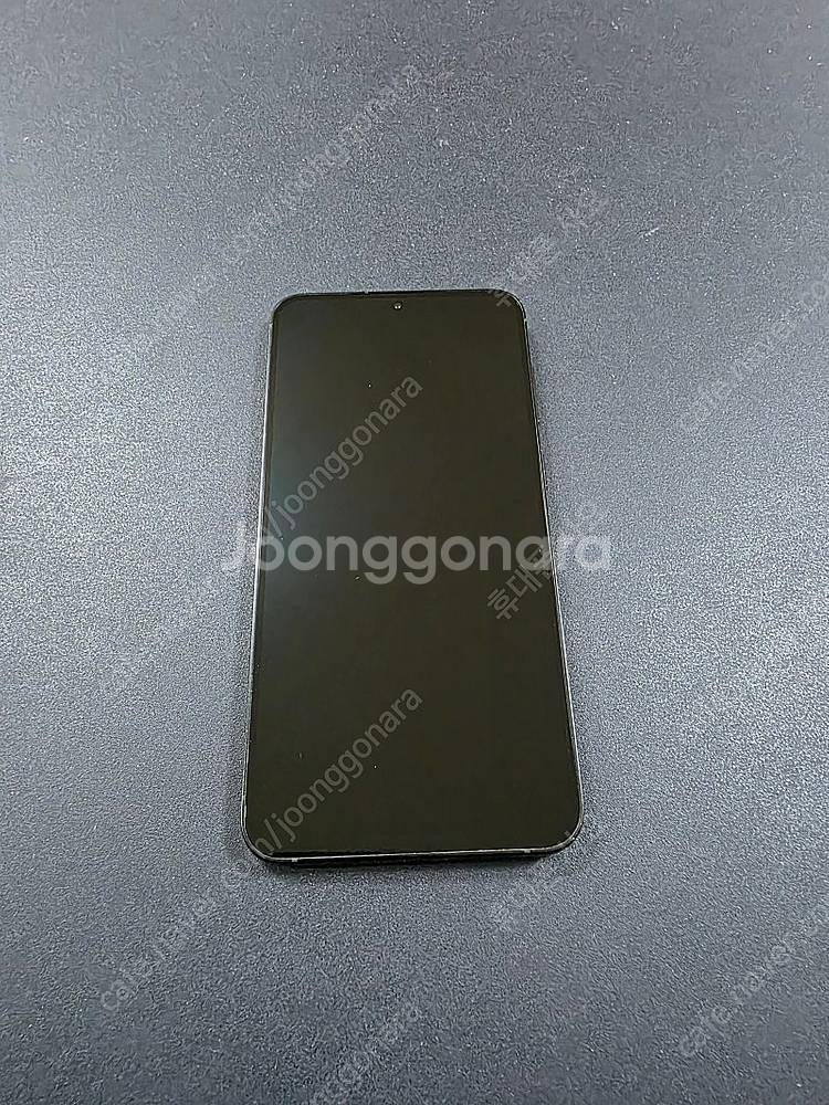 갤럭시 s23 플러스 512기가 그래파이트 자급제 팔아...--0