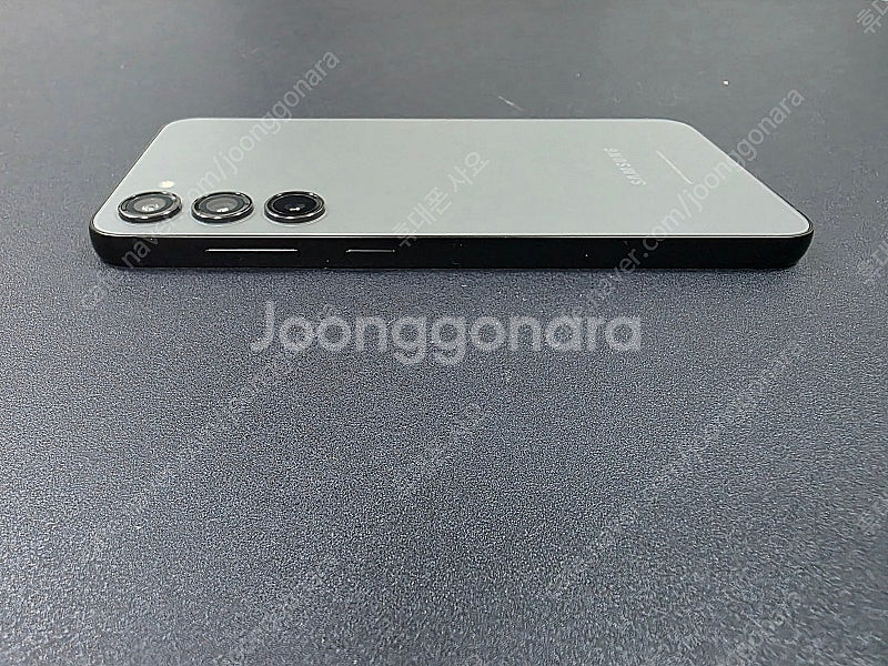 갤럭시 s23 플러스 512기가 그래파이트 자급제 팔아...--5