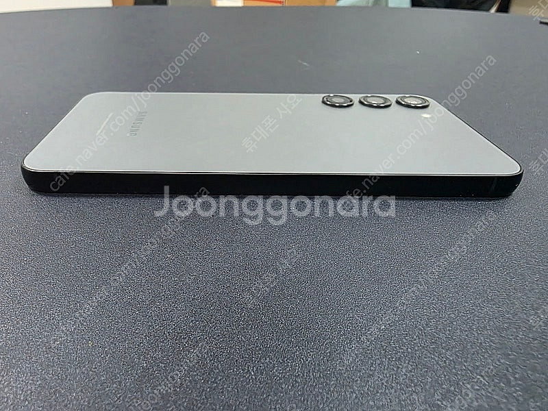 갤럭시 s23 플러스 512기가 그래파이트 자급제 팔아...--7