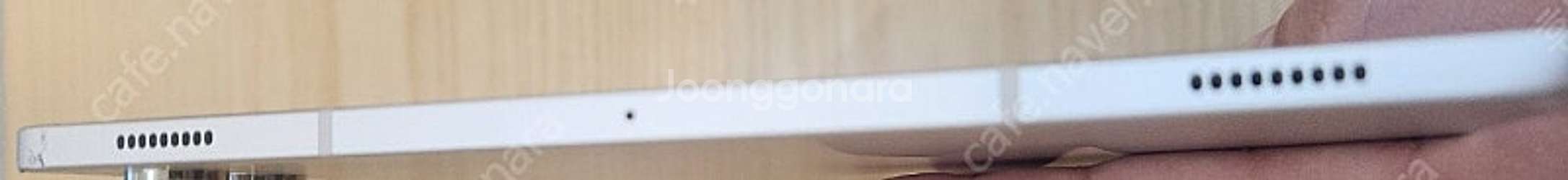 삼성 갤럭시탭 S9플러스+5G 512기가 액정기스 없는...--7