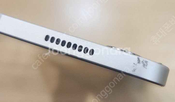 삼성 갤럭시탭 S9플러스+5G 512기가 액정기스 없는...--8