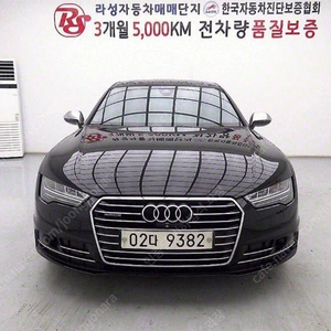 @16년식 A7 55 TDI 콰트로 컴포트 전국최저가격현금카드전액할부저신용최대72개월24시간 상담