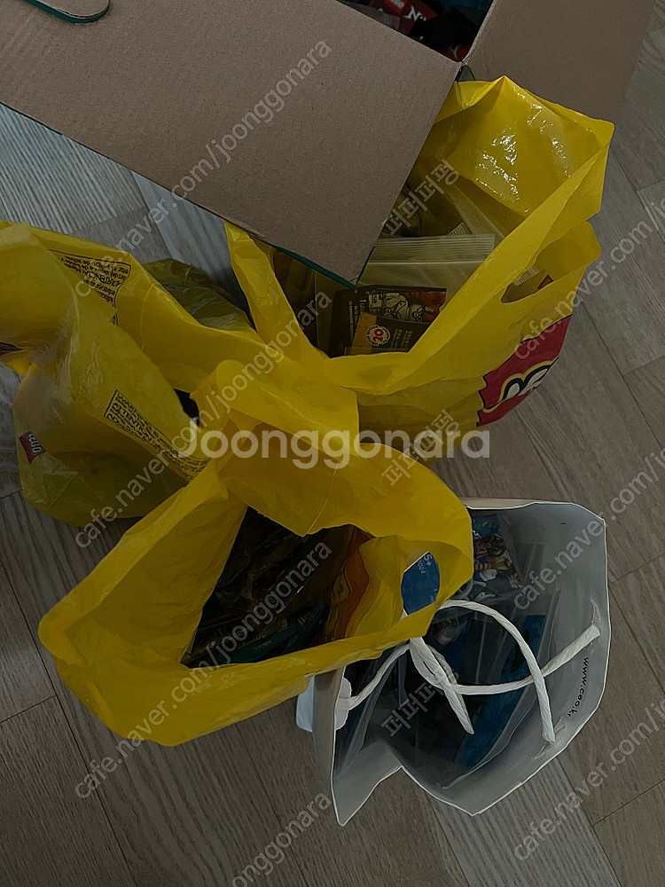 레고(마블제품, 해리포터, 미니피규어 시즌등) 일괄 판...--9