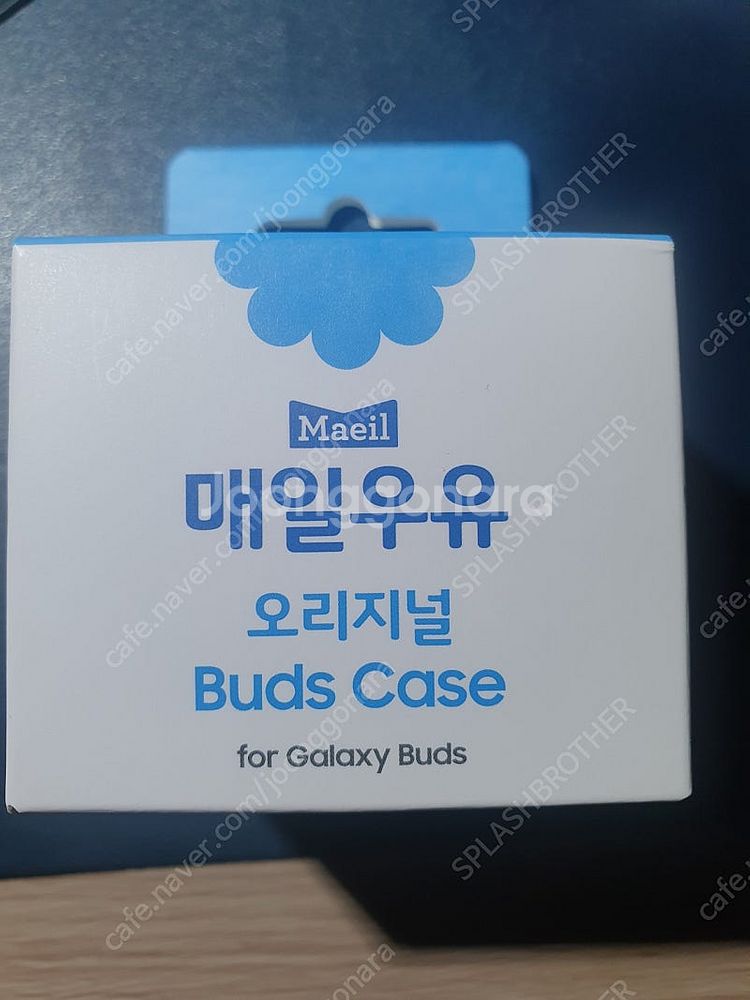 갤럭시 버즈2프로 미개봉품--1