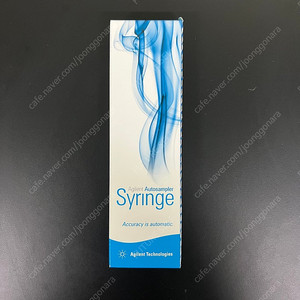Agilent 시린지 G4513-80203