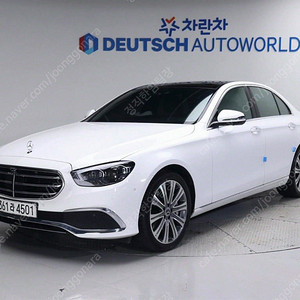 벤츠 E-클래스 W213 E450 4MATIC 익스클루시브 중고차 판매합니다 ★전액할부★저신용★