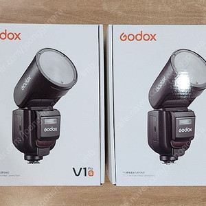 고독스 V1 PRO / X3 판매합니다