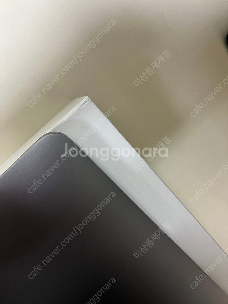 애플 M1 맥북 에어 13형 512GB 스페이스 그레이...--5