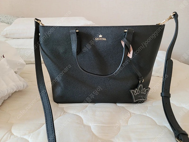 제이에스티나 가방 새상품 이미지