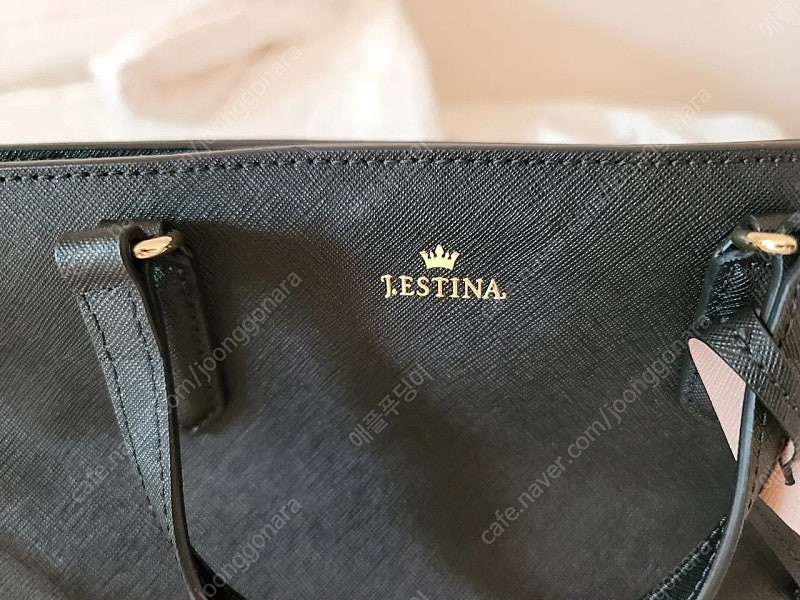 제이에스티나 가방 새상품 이미지