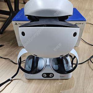 플스 VR2 몇번안써봤어요