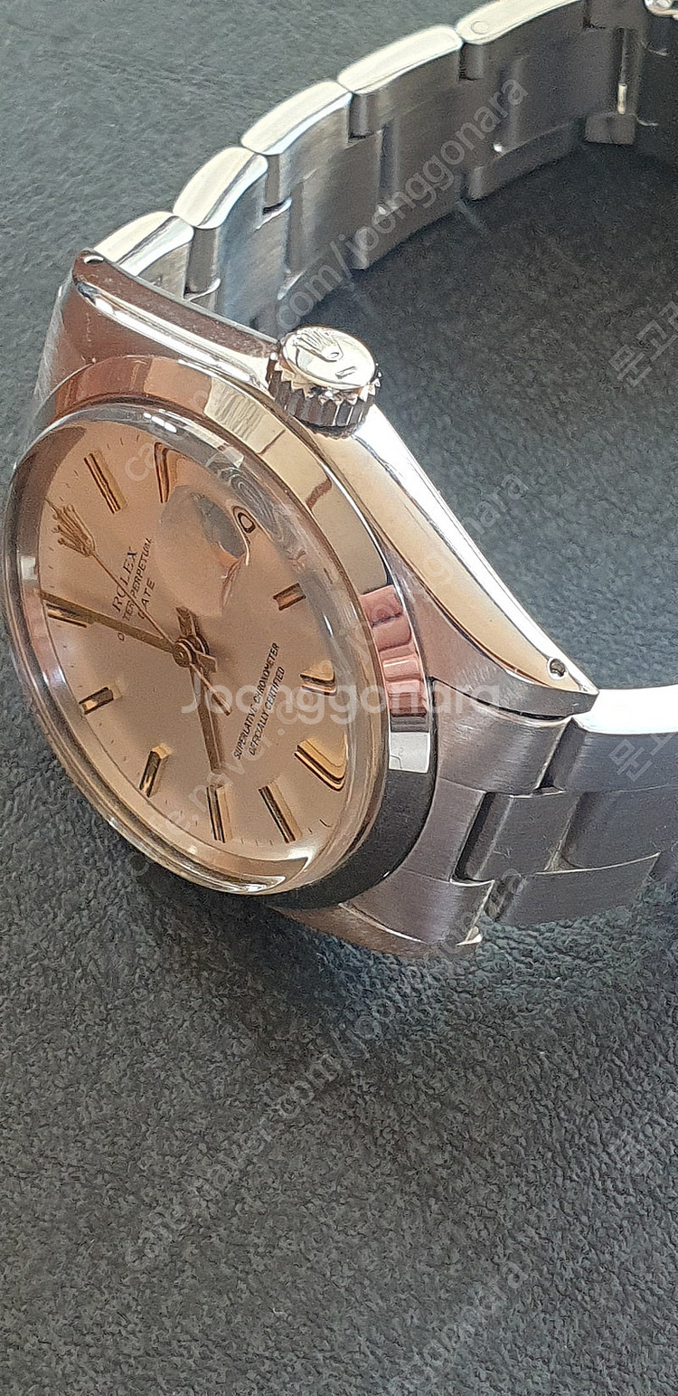 정품.로렉스1500번.판매--3