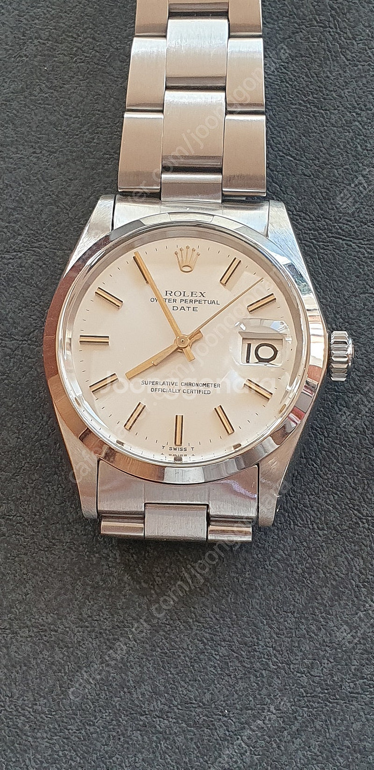 정품.로렉스1500번.판매--4