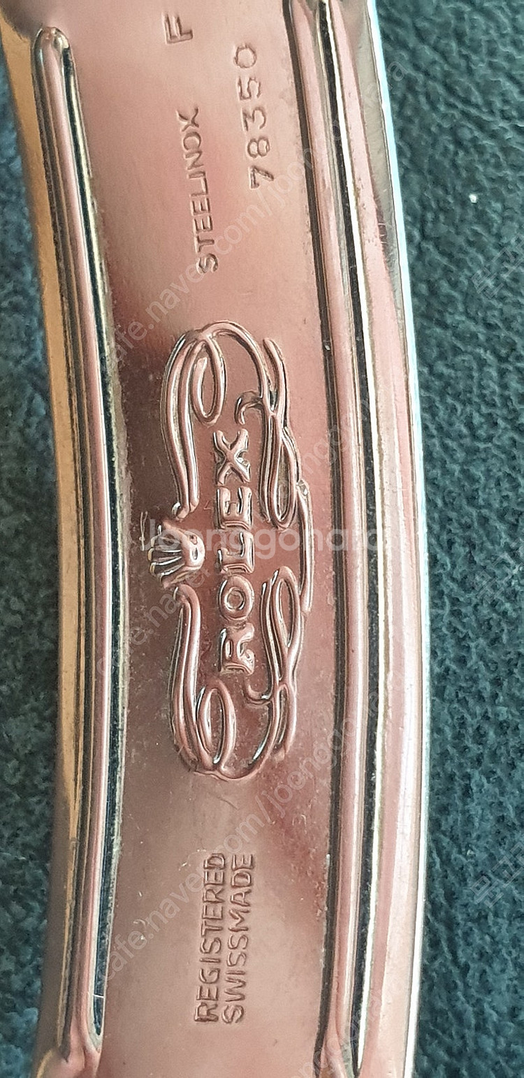 정품.로렉스1500번.판매--6