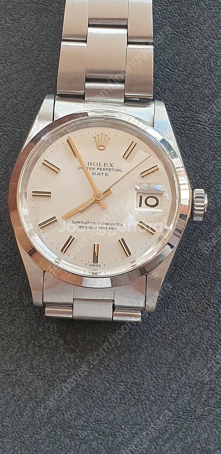 정품.로렉스1500번.판매--7