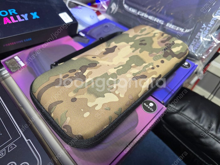 [판매중] 정식발매 ASUS 흑갈리(ROG ALLY X...--2