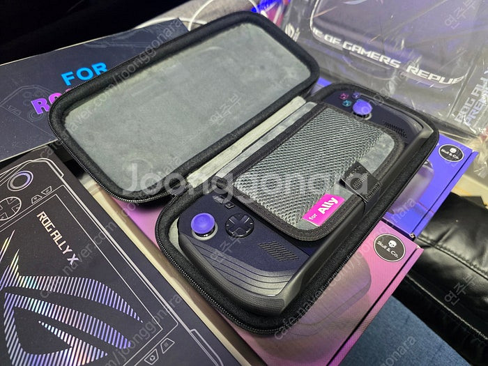[판매중] 정식발매 ASUS 흑갈리(ROG ALLY X...--4