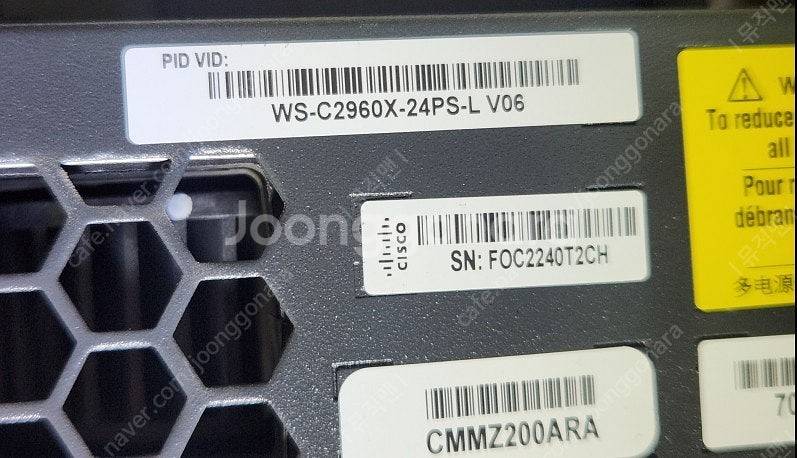 CISCO & D-Link 네트워크랙, Fujix 84...--3