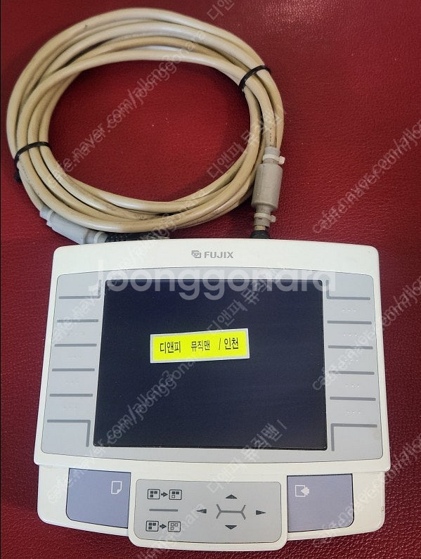 CISCO & D-Link 네트워크랙, Fujix 84...--7
