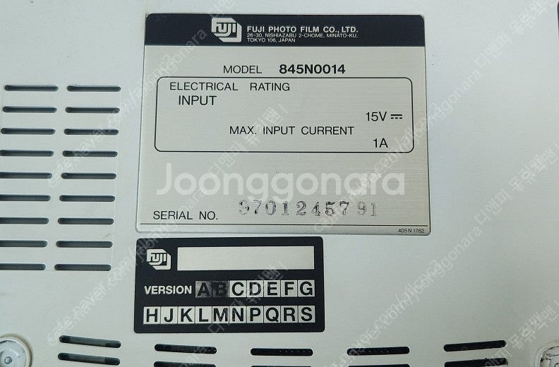 CISCO & D-Link 네트워크랙, Fujix 84...--9