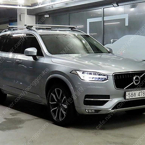 볼보 XC90 2세대 20 D5 AWD 최저가 판매합니다. ★전액할부★저신용★