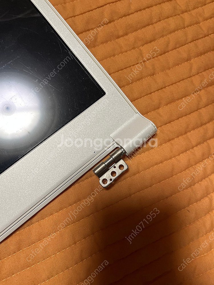 NT900X3L 부품용 팝니다--1