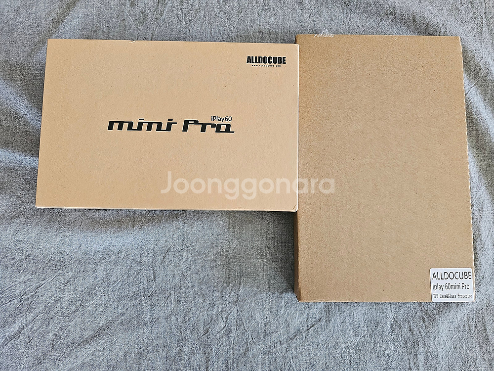 미개봉 iplay 60 mini pro +필름, 케이스--1