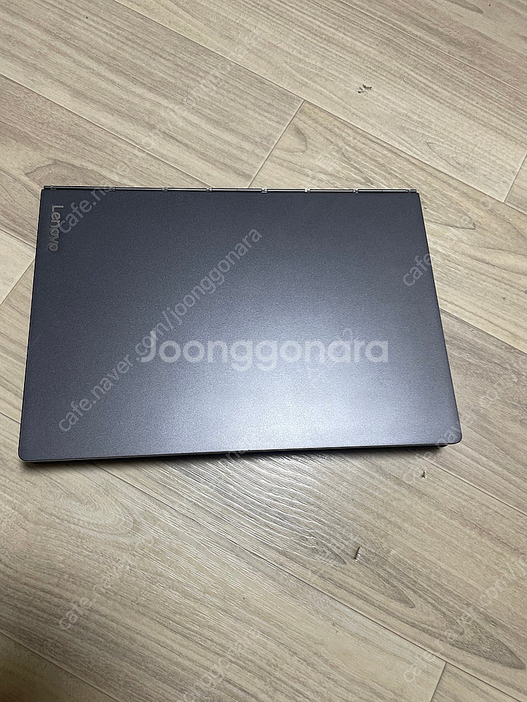 레노버c930 노트북겸 이북--3