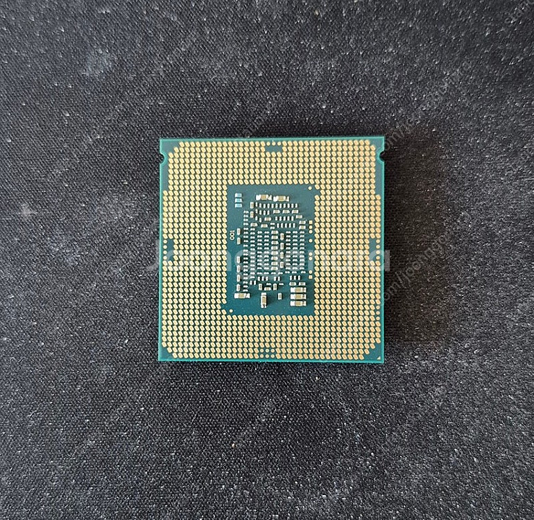 i5 6600K cpu 팝니다.--1