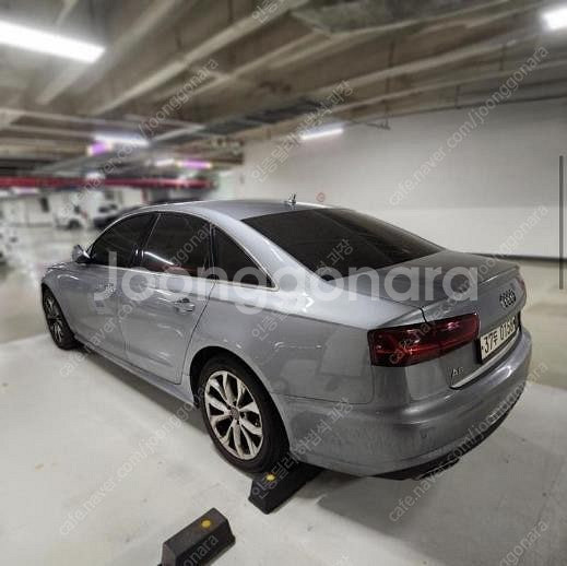 @16년식 A6(4세대) 35 TDI 프리미엄 전국최저...--2