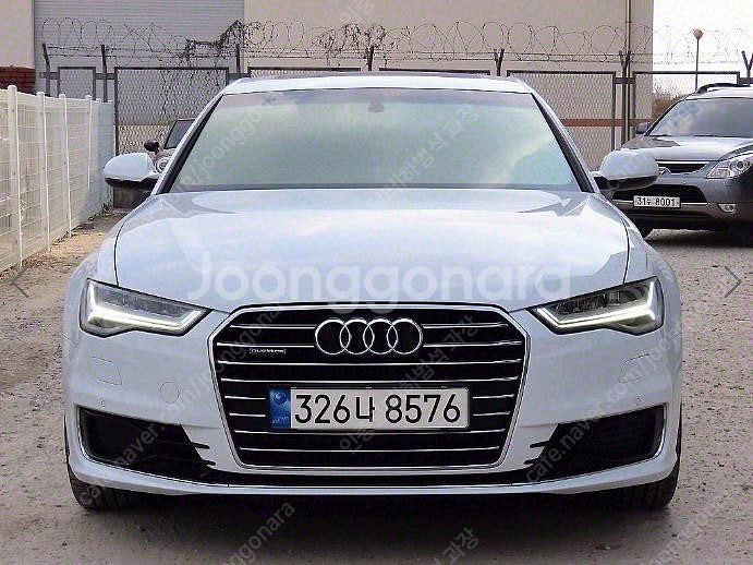 @16년식 A6(4세대) 35 TDI 콰트로 프리미엄 ...--0
