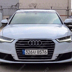 @16년식 A6(4세대) 35 TDI 콰트로 프리미엄 전국최저가격현금카드전액할부저신용최대72개월24시간 상담