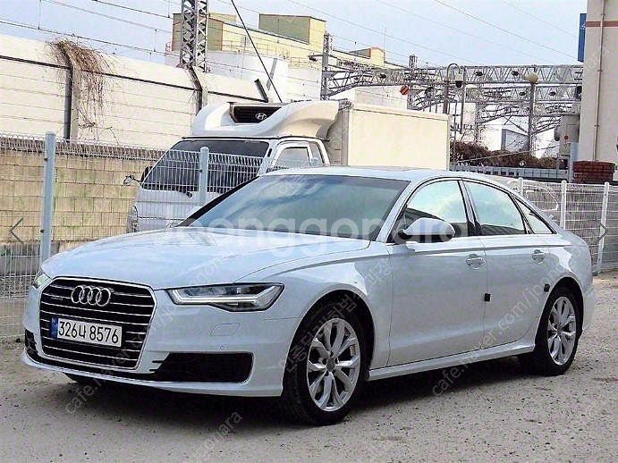 @16년식 A6(4세대) 35 TDI 콰트로 프리미엄 ...--2