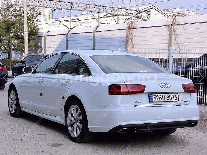 @16년식 A6(4세대) 35 TDI 콰트로 프리미엄 ...--3