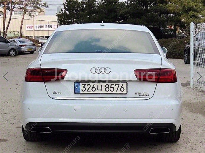 @16년식 A6(4세대) 35 TDI 콰트로 프리미엄 ...--4