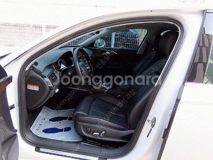 @16년식 A6(4세대) 35 TDI 콰트로 프리미엄 ...--5