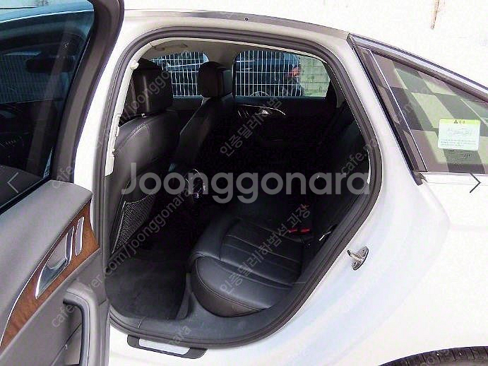 @16년식 A6(4세대) 35 TDI 콰트로 프리미엄 ...--6