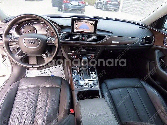 @16년식 A6(4세대) 35 TDI 콰트로 프리미엄 ...--7