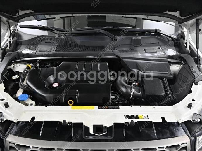 @19년식 디스커버리 스포츠 2.0 TD4 SE(150...--6