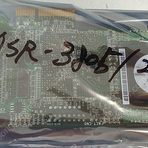 Adaptec LSI Array Controller Array Card 아답텍 어레이카드