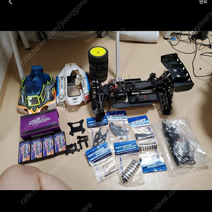 엑스레이 xb8e 전동버기 팔아유